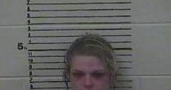 <B>JESSICA</B> <B>PERKINS</B> #, Clay County, Kentucky - 2017-08-18 14:38:00