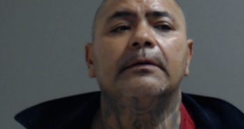 <B>RODRIGUEZ</B>, JOSE <B>ANGEL</B> RANGEL #, Hidalgo County, Texas - 2017-08-18