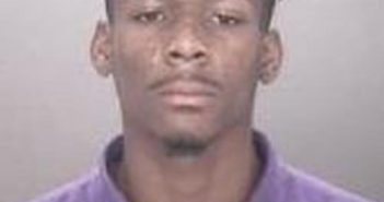 TYSEAN DAVIS | 2017-08-18 18:09:00 Robeson County, North Carolina Booking