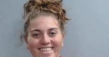 MERCEDES DEAN | 2017-08-18 15:27:00 Fayette County, Kentucky Booking