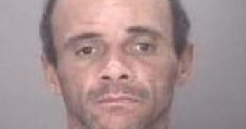 CHRISTOPHER LOCKLEAR | 2017-08-18 01:05:00 Robeson County, North Carolina Booking