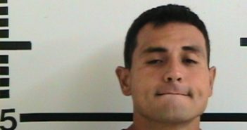 <B>MORALES</B>, <B>JORGE</B> ARMANDO #, Kerr County, Texas - 2017-08-18