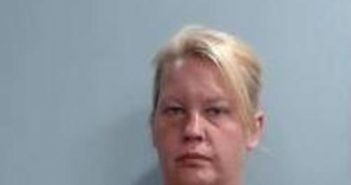 MELISSA JONES | 2017-08-18 21:34:00 Fayette County, Kentucky Booking