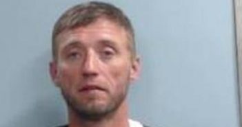 JEREMY WAGNER | 2017-08-18 21:23:00 Fayette County, Kentucky Booking