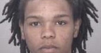 CHRISTOPHER MCCOLLUM | 2017-08-18 22:00:00 Robeson County, North Carolina Booking