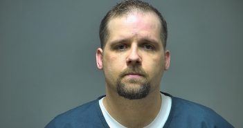 JEREMIAH MICHAEL MCCARTY | 2017-08-18 16:39:00 Isabella County, Michigan Booking
