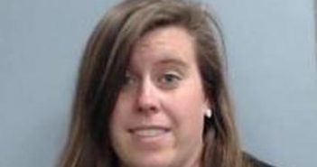 CHELSEA POWELL | 2017-08-18 17:57:00 Fayette County, Kentucky Booking