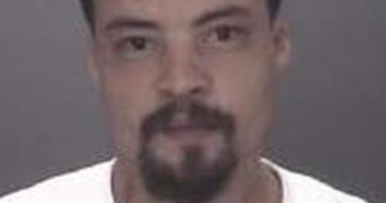 TYRONE BROOKS | 2017-08-18 12:24:00 Robeson County, North Carolina Booking