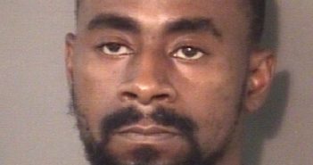 <B>HALL</B>, <B>CLARENCE</B> <B>LORENZO</B> #, Union County, North Carolina - 2017-08-18 14:45:00