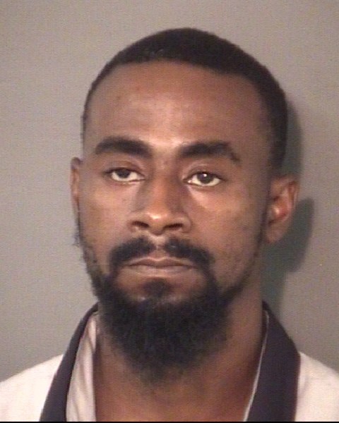 HALL, CLARENCE LORENZO #, Union County, North Carolina - 2017-08-18 14:45:00