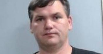 DANIEL WATSON | 2017-08-18 15:41:00 Fayette County, Kentucky Booking