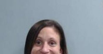 MICHELLE SULKOWSKI | 2017-08-18 19:13:00 Fayette County, Kentucky Booking