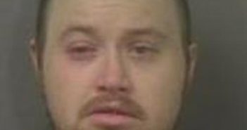 JOHN MITCHELL | 2017-08-19 16:35:00 Cayuga County, New York Booking