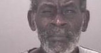 JOHN REVELS | 2017-08-19 00:32:00 Robeson County, North Carolina Booking