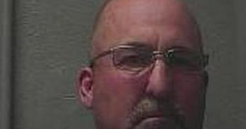 JAMES LANGE | 2017-08-19 22:26:00 Benewah County, Idaho Booking