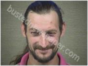 MCLAMB, GEORGE | 2017-08-19 Harnett County, North Carolina Booking