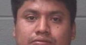 JUAN ROBLERO-CASTRO | 2017-08-19 02:59:00 Onslow County, North Carolina Booking