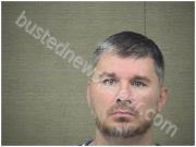 LAWTON, WILLIAM | 2017-08-19 Harnett County, North Carolina Booking