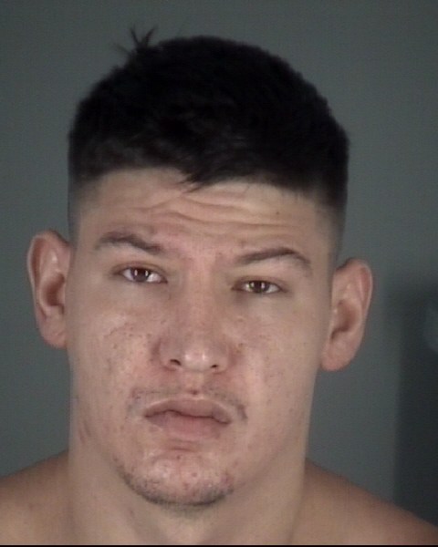 DIAZ, MICHAEL A (W/M) #, Pasco County, Florida - 2017-08-19 15:57:00