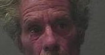 CHRISTOPHER KATZDORN | 2017-08-19 21:24:00 Benewah County, Idaho Booking