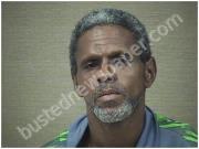 ELLIOTT, ALVIS | 2017-08-19 Harnett County, North Carolina Booking