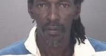DAVID WILLIAMS | 2017-08-19 10:06:00 Robeson County, North Carolina Booking