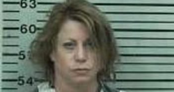 LAURA PHILLIPS | 2017-08-19 04:45:00 Hood County, Texas Booking