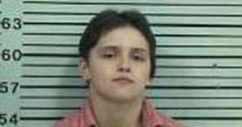 ALEXIS SWIFT-EAGLE | 2017-08-19 07:44:00 Hood County, Texas Booking