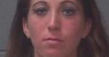 MELINDA KOZAR | 2017-08-19 02:18:00 Onslow County, North Carolina Booking