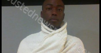 FOWLER, TRAVORIS CARELL | 2017-08-19 02:44:00 Talladega County, Alabama Booking