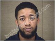 MCKOY, MONQUAVIS | 2017-08-20 Harnett County, North Carolina Booking