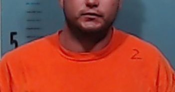 <B>CALDERON</B>, MARCOS <B>MANUEL</B> #, Taylor County, Texas - 2017-08-20