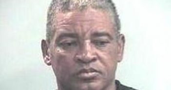 TERRY THURMAN | 2017-08-20 23:55:00 Fayette County, Kentucky Booking