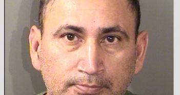 <B>ALVAREZ</B>, JOSE <B>DANIEL</B> #, Denton County, Texas - 2017-08-20