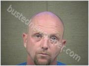 HALE, CHARLES | 2017-08-20 Harnett County, North Carolina Booking