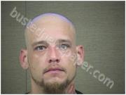 WEST, JAMES | 2017-08-20 Harnett County, North Carolina Booking