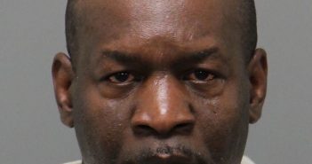 MCDANIEL,JERRY LEE SR | 2017-08-20 15:00:00 Wake County, North Carolina Booking