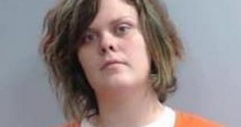 AUTUMN HART | 2017-08-20 22:56:00 Fayette County, Kentucky Booking