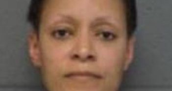 NICOLE BUTLER | 2017-08-20 13:18:00 Delaware County, New York Booking