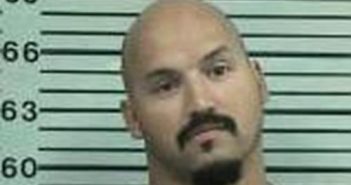 ELVIN RIVERA | 2017-08-20 14:31:00 Hood County, Texas Booking