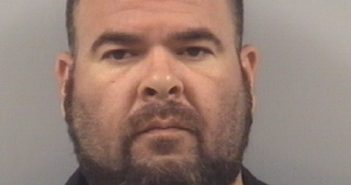 <B>ROBERT</B> EARL <B>HILL</B> #, Johnston County, North Carolina - 2017-08-20