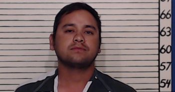 <B>CRUZ</B>-SOTO, JOSE <B>GERARDO</B> #, Comal County, Texas - 2017-08-20