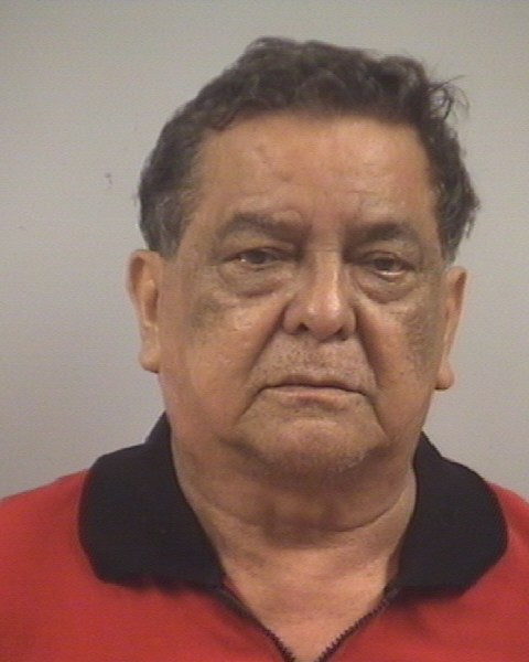 JOSE MARIA GUERRA #, Johnston County, North Carolina - 2017-08-20