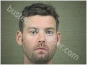 CARTER, KYLE | 2017-08-20 Harnett County, North Carolina Booking