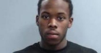 TYLER BECKHAM | 2017-08-21 17:26:00 Fayette County, Kentucky Booking