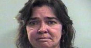 DEBORAH POTTS | 2017-08-21 22:42:00 Fayette County, Kentucky Booking