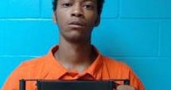 <B>XAVIER</B> <B>MITCHELL</B> #, Chambers County, Texas - 2017-08-21