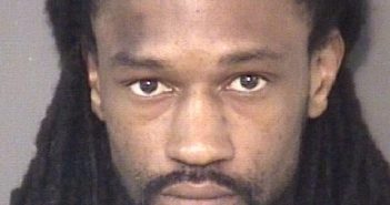 WALL, CLEO JEROME | 2017-08-21 09:50:00 Union County, North Carolina Booking WALL, CLEO JEROME | 2017-08-21 09:50:00 Union County, North Carolina Booking