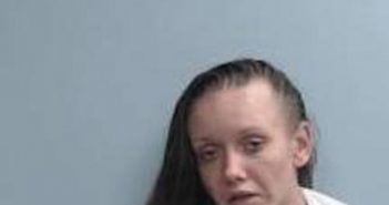 TANYA CAUDILL-HAGER | 2017-08-21 12:05:00 Fayette County, Kentucky Booking