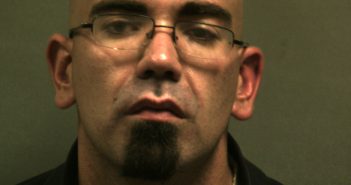 BETHEL, QUINTON TYLER | 2017-08-21 Randall County, Texas Booking